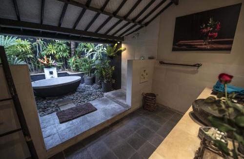 Laksmana Villa | The Ocean Luxury Villas Resort