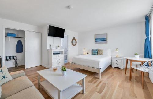 Montauk Resort | The Ocean Resort Inn