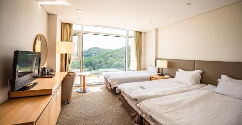 Soje Hotel | The Ocean Resort