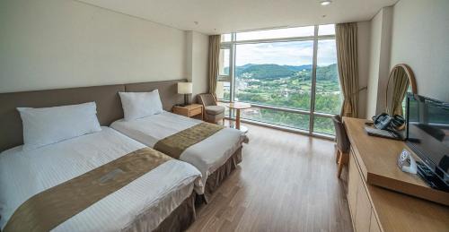 Soje Hotel | The Ocean Resort