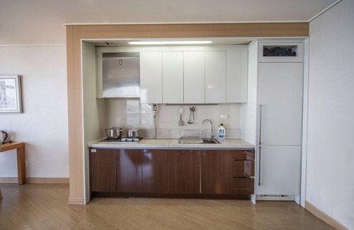 Soje Apartment | The Ocean Resort