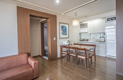 Soje Apartment | The Ocean Resort