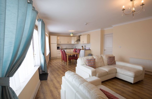 Enniscrone Hotel | The Ocean Sands Hotel