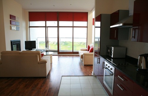 Enniscrone Hotel | The Ocean Sands Hotel
