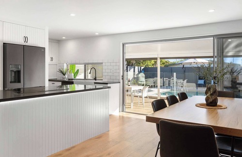 Warana House | The Oceanic Summary: