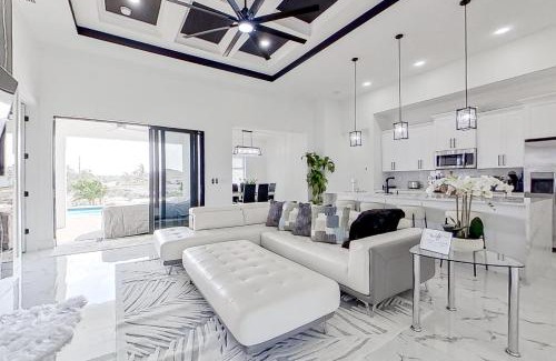 Diplomat House | The Odyssey Oasis