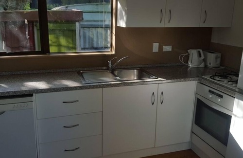 Waiotahi House | The Ohiwa Gem