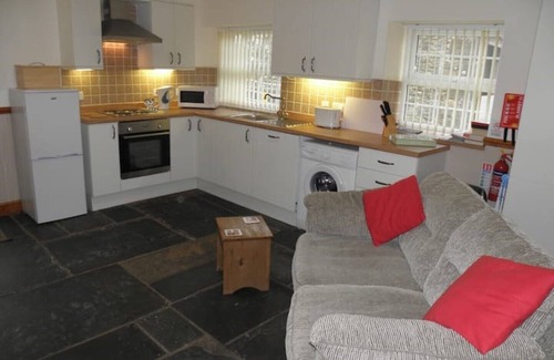 Calder Bridge Cottage | The Old Bakehouse - A Cosy Cottage for 2