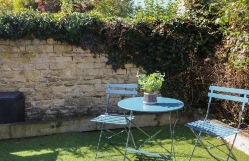 Barrowden House | The Old Bakehouse