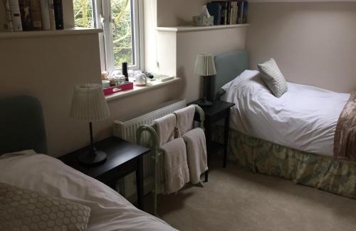 Towcester Bed & Breakfast | The Old Bakery Barn