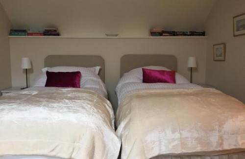 Towcester Bed & Breakfast | The Old Bakery Barn