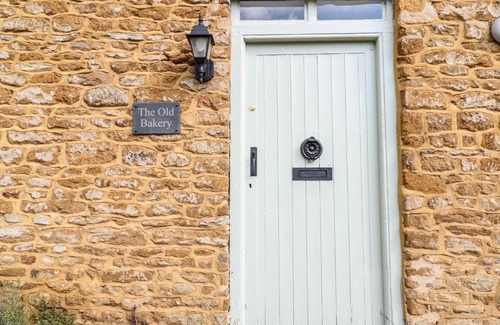 Hook Norton House | The Old Bakery