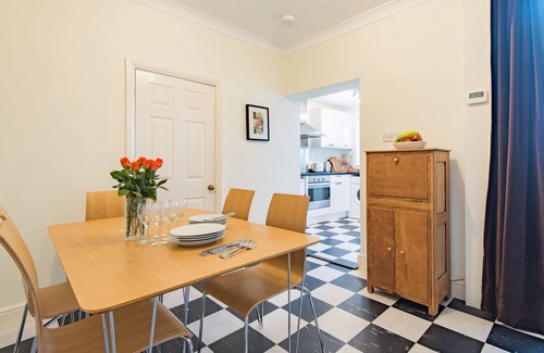 Margate Old Town House | The Old Bank House, Margate