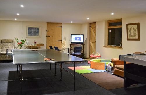 Denton House | The Old Barn - 28971
