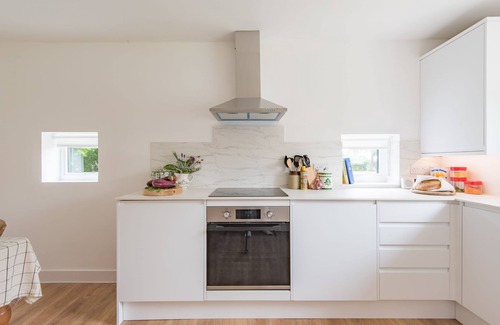 Sandwich House | The Old Barn, Sandwich