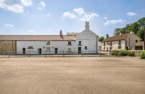 Kirk Sandall House | The Old Bells
