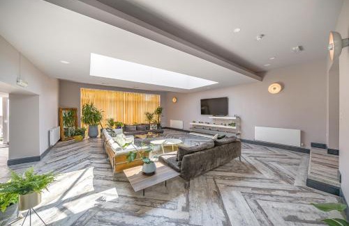 Kirk Sandall House | The Old Bells