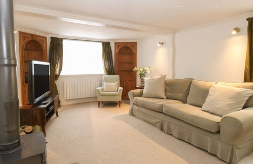 Wereham Cottage | THE OLD BUTCHER'S SHOP, pet friendly in Downham Market