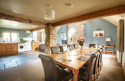 North York Moors National Park Cottage | THE OLD CART HOUSE, pet friendly, with open fire in Farndale