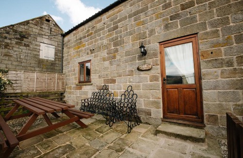North York Moors National Park House | The Old Cart House