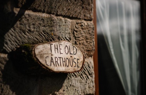 North York Moors National Park House | The Old Cart House
