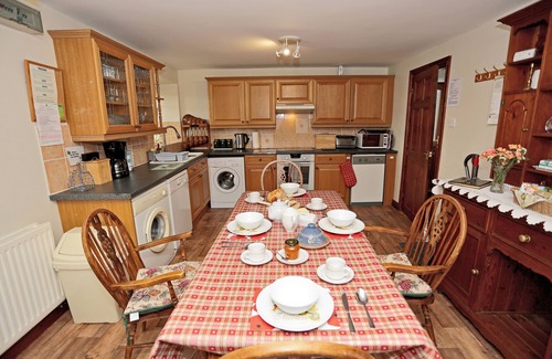 West Heslerton Cottage | THE OLD Cart House