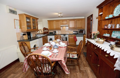 West Heslerton Cottage | THE OLD Cart House