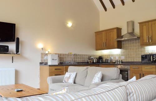 Rugeley House | The Old Carthouse