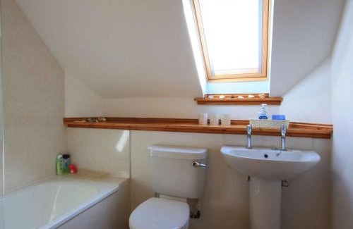 Avoch House | The Old Chandlery