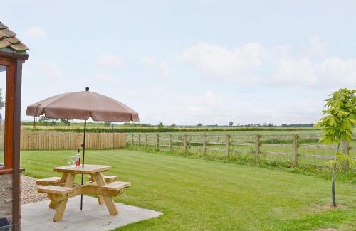 Kilnwick House | The Old Chapel