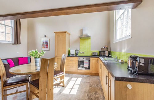 Great Hatfield Cottage | The Old Chapel