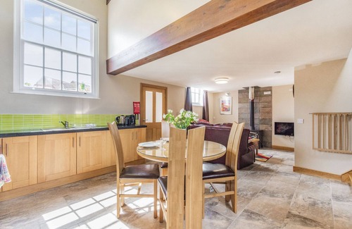 Great Hatfield Cottage | The Old Chapel