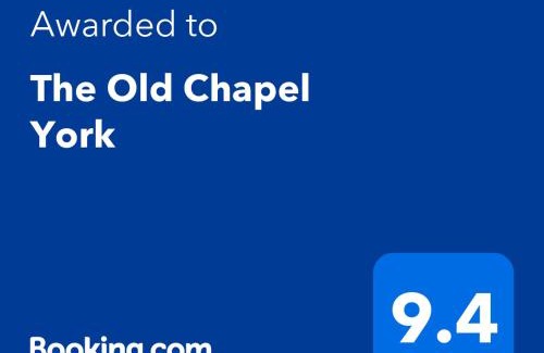 Acomb Apartment | The Old Chapel York