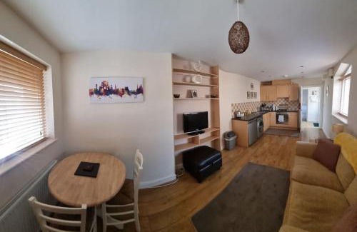 Acomb Apartment | The Old Chapel York