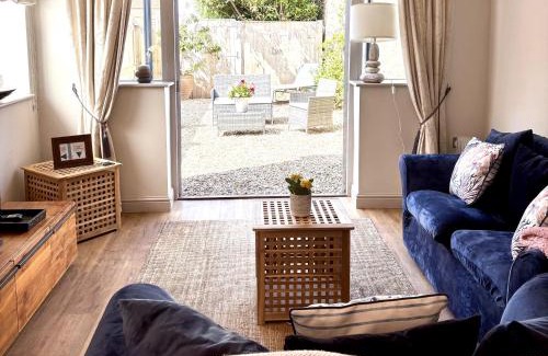 Mappleton House | The Old Coach House at The Vicarage