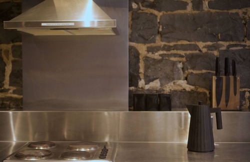 Fitzroy Apartment | The Old Collingwood Post Office
