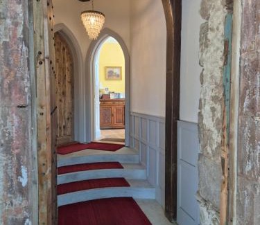 Fort Augustus Apartment | The Old Convent Holiday Apartments