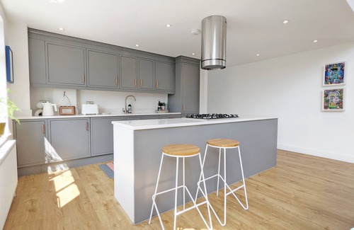 Midhurst Cottage | The Old Court House - Midhurst - a flat that sleeps 4 guests in 2 bedrooms
