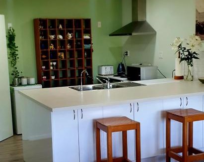 Norsewood Bed & Breakfast | The Old Dairy Factory