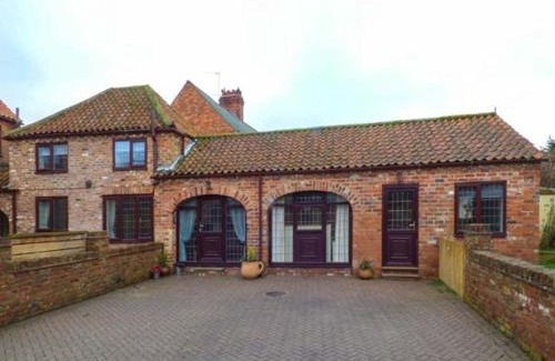 Leven House | The Old Dairy