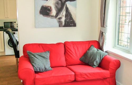Leven House | The Old Dairy