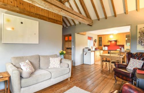 Whitchurch Canonicorum House | The Old Dairy