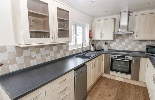 New Moat Cottage | The Old Dairy