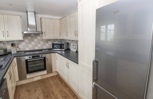 New Moat Cottage | The Old Dairy