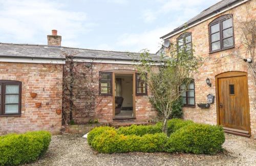 Newnham House | The Old Dairy
