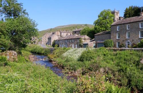 Muker House | The Old Dairy