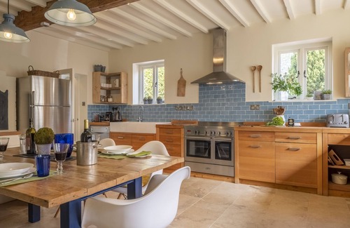 Great Bircham Cottage | The Old Dairy, Great Bircham, Norfolk