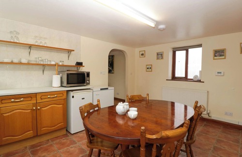 Hereford Cottage | THE OLD DAIRY, pet friendly, character holiday cottage in Allensmore
