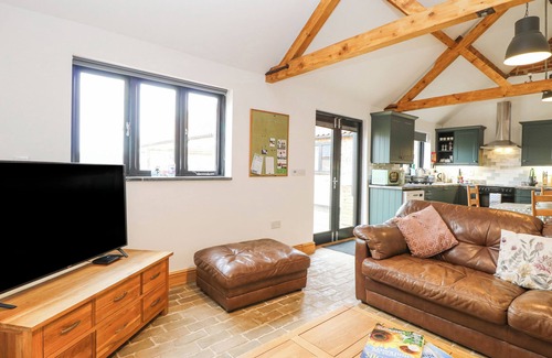 Stanfield Cottage | THE OLD DAIRY, pet friendly, character holiday cottage in Brisley