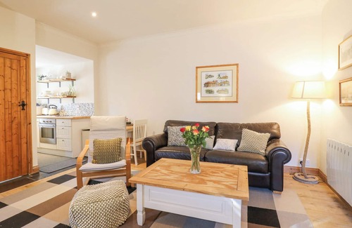 Herne Bay Cottage | THE OLD DAIRY, romantic, character holiday cottage in Herne